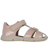 Wheat Sandaler - Sandal Donna - Rose Ballett - - 22 - Sandals