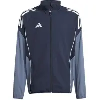 Adidas Cardigan - Trio25 Cpre - Tenablu/Creblu - - 10 år (140) - Cardigan