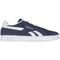 Reebok Sko - Rett Retro - Navy/Hvit - - 38,5 - Sko