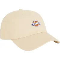 Dickies Caps - Hardwick - Whitecap Gray - - OneSize - Caps