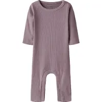 Name it Jumpsuit - NbnNakal - Elderberry - - 74 - Jumpsuit