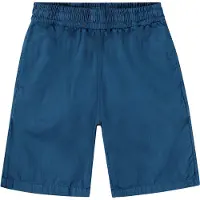 Molo Shorts - Arrow - Best Blue - - 4 år (104) - Shorts