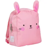 A Little Lovely Company Ryggsekk - Bunny - - OneSize - Ryggsekk