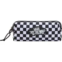 Vans Penal - Old Skool - Svart/Hvit - - OneSize - Pennal