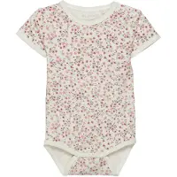 Minymo Body k/e - Rose Tan - - 62 - Kortermet body