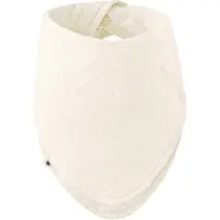 BIBS Siklesmekke - Bandana - Ivory - - OneSize - Siklesmekke