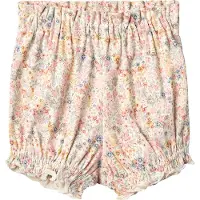 Wheat Bloomers - Sonja - Lyse blomster - - 2 år (92) - Bloomers