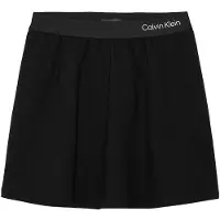 Calvin Klein Skjørt - Punto - Ck Black - - 10 år (140) - Skjørt