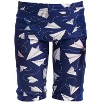 Funkita Badebukser - Miniman - Papirfly - - 5 år (110) - Badetøy