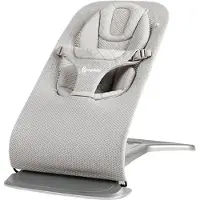 Ergobaby Lenestol - Evolve 3-in-1 - Mesh - 84,5x41,5x56 cm - Let - - OneSize - Stol