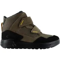 Ecco Vintersko - Urban Snow K Mid - _2 _/_ 6_ Leire - - 37 - Vinterstøvler