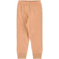 Joha Scarecrow Ull Bambus Leggings Peach (110 / 4-5 år)