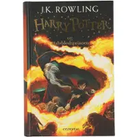 Gyldendal Bok - Harry Potter 6 - Harry Potter Og Halblb - - OneSize - Bok