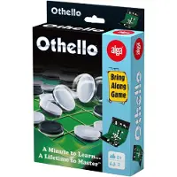 Alga Othello rejsespil (ENG)