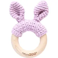 Naturezoo Bitering - Lilla - - OneSize - Bitering