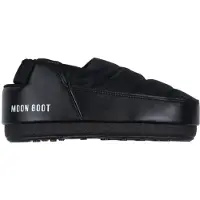 Moon Boot Sandaler - Band Nylon - Svart - - 37/38 - Sandals