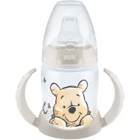 Nuk Drikkekopp m. Håndtak og Tut - First Choice - 150 ml - Peter - - OneSize - Kopp