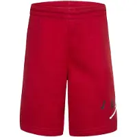 Jordan Shorts - Jumpman Sustainable - Gym Red - - 5-6 år (110-116) - Shorts