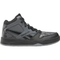 Reebok Classic Støvler - BB4500 Court - Grå/Svart m. Camouflage - - 29 - Støvler