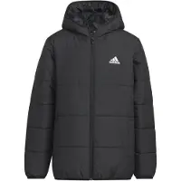 Adidas Polstret Jakke - JK Pad JKT - Svart - - 6 år (116) - Dunjakke