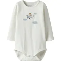 Name it Body I/e - NbmKopilot - Cloud Danser - - 50 - Langermet Body