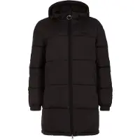 FILA Polstret Jakke - Berislav - Måneløs natt - - S - Small - Dunjakke