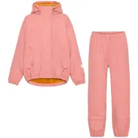Molo Regntøy - PU - Zet - Rosewater - - 11-12 år (146-152) - Regntøy