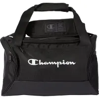 Champion Reisebag - Ekstra Small - Black Beauty - - OneSize - Veske