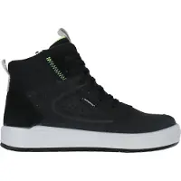 Superfit Støvler - Maverick - Tex - Svart/Gul - - 40 - Støvler