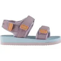 En fant Sandaler - Borrelås - Arctic Ice - - 32 - Sandals