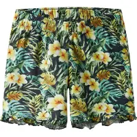 Name it Shorts - NmffRitta - Navy Blazer - - 4 år (104) - Shorts