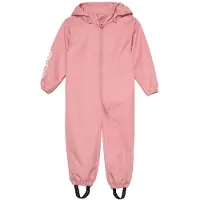 Minymo Softshell Solid Overall