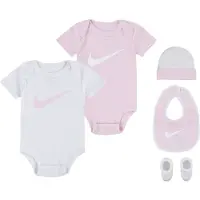 Nike Kids Kortskjorte Sett 5 Enheter