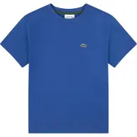 Lacoste Kids Core Kortarmet T-skjorte