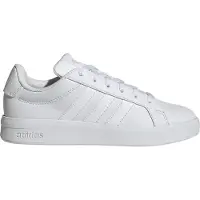 Adidas Sko - Grand Bane 3.0 J - Ftwwht/Ftwwht/Ftwwh - - 38 - Sko