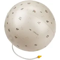 Liewood Oppblåsbar sprinkler - Luis - Peach/Seashell - - OneSize - Sprinkler