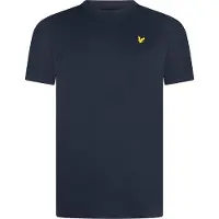 Lyle & Scott T-skjorte - Navy - - 12-13 år (152-158) - T-skjorte