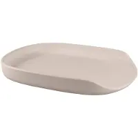 Sebra Stellematte - 65x50 cm - Bjørkenever Rose - - OneSize - Stellematte