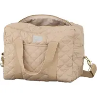 Cam Cam Stelleveske - Latte - - OneSize - Stellebag