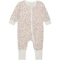 Minymo Jumpsuit - Rose Tan - - 68 - Jumpsuit