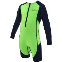 Aqua sphere Stingray Hp2 Junior Langermet Kort Drakt