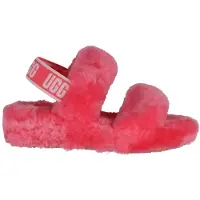 Ugg Sandaler - Šja - Strawberry Sorbet - - 40 - Sandals