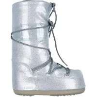 Moon Boot Icon Glitter Snøstøvler