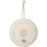 Liewood Lydmaskin - Jordi - Havre/Sandy - - OneSize - Høyttalere