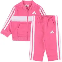 Adidas Seasonal Essentials Tiberio 3 Stripes Tricot Treningsdress