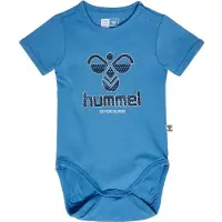 Hummel Body k/e - hmlAzur - Riverside - - 74 - Kortermet body