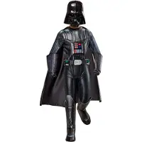Rubies Kostymer - Star Wars Darth Vader Premium - - 7-8 år (122-128) - Kostymer