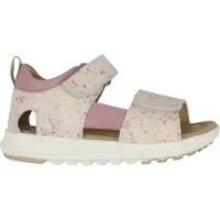 Wheat Sandaler - Maxie - Lilac Flower Eng - - 30 - Sandals