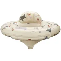 Liewood Badering - Dawn Baby - Sea Skapning/Sandy - - OneSize - Badering