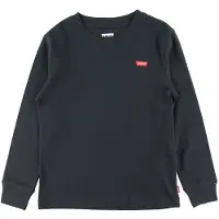 Levi's Kids Genser - Svart - - 5 år (110) - Genser